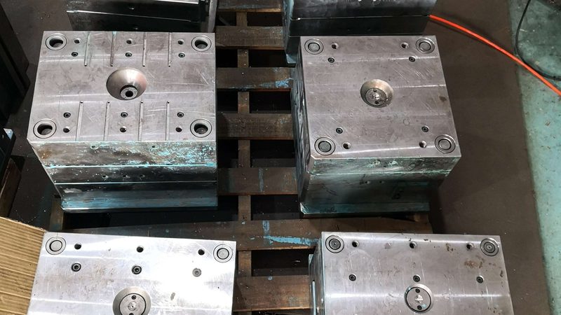 塑料模具钢S136镜面抛光，揭秘其工艺与优势