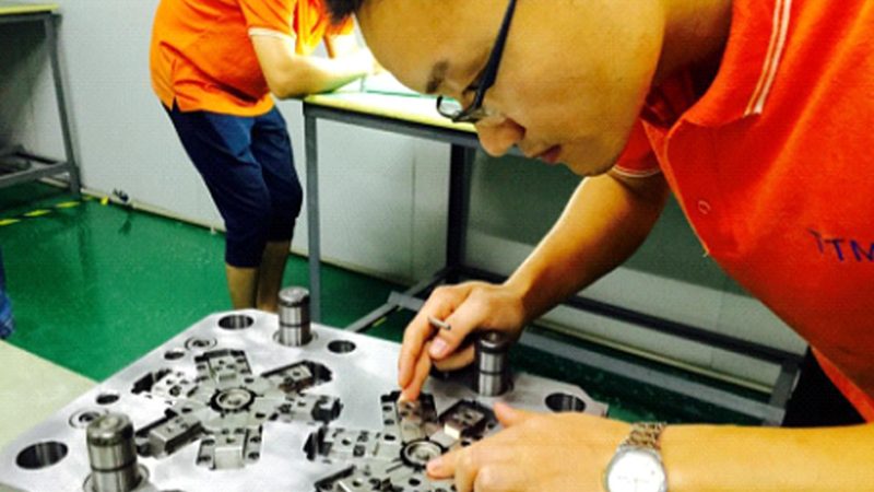苏州模具钢P20：揭秘其性能与价格**