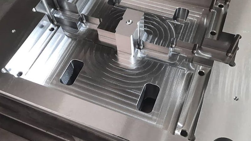 注塑模具加工：五大关键点，助您精准把握质量关