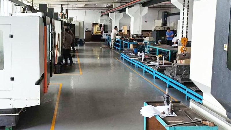 东莞塑胶模具定制厂家哪家好