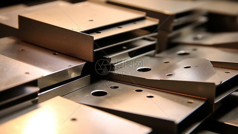 汽车配件模具代工：揭秘高品质模具背后的关键因素