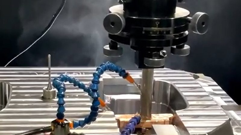 模具热处理：揭秘其重要性及行业排名解析**