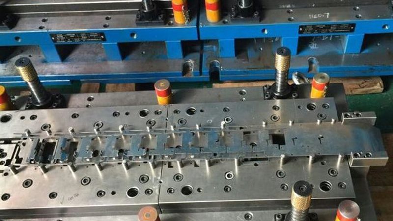 塑胶模具钢材：进口与国产的五大差异解析