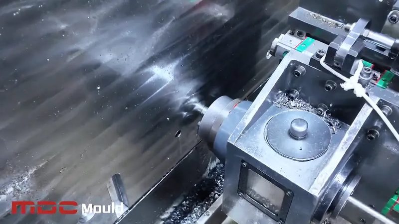 家电模具：揭秘排名前十的生产厂家背后的技术奥秘