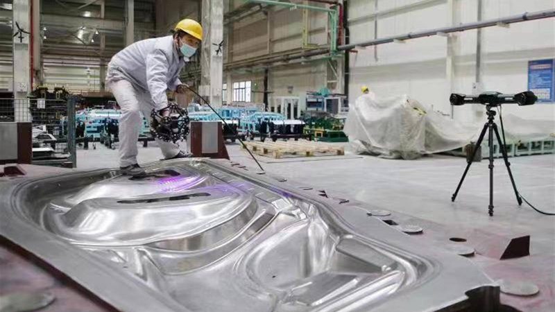 橡胶模具报价单有效期之谜：揭秘其背后的秘密**