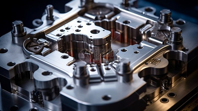 铝合金压铸模具寿命：关键参数与影响因素解析