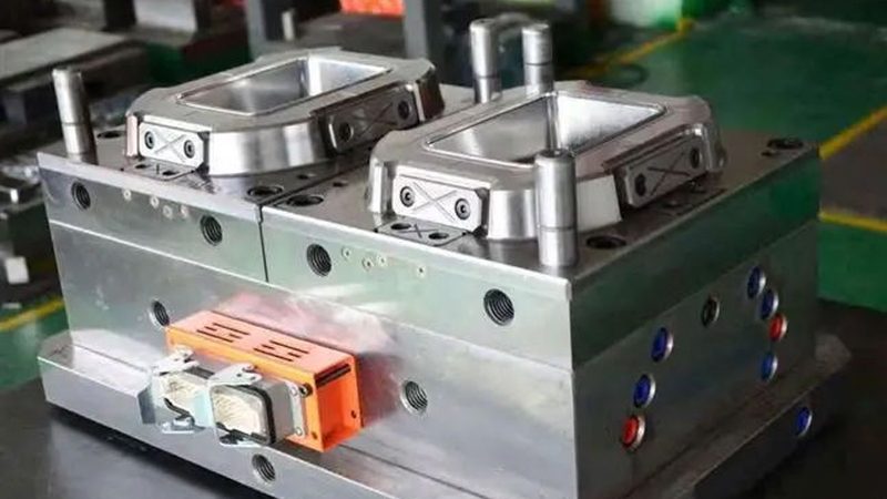 医疗器械模具定制：流程解析与关键点**