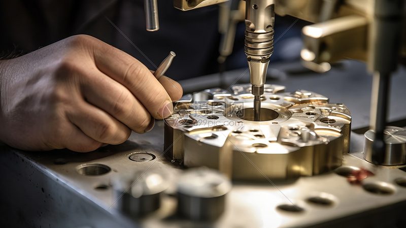 汽车模具设计报价明细表：揭秘设计要点与成本构成