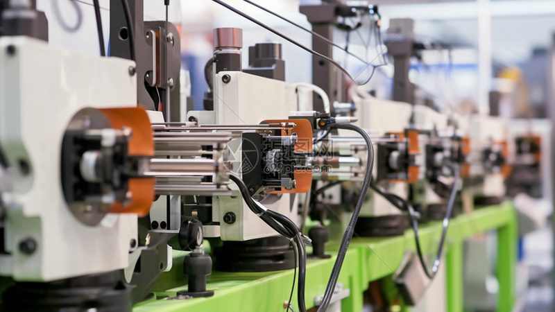 冲压模具材料型号解析：揭秘模具制造中的关键元素
