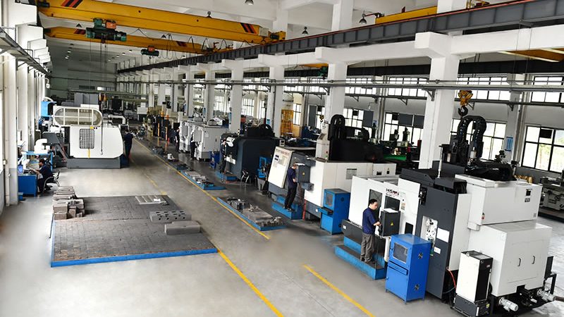 深圳模具设计外包：如何选择靠谱的合作伙伴**