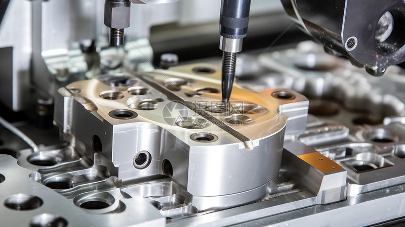 家电模具厂家排名背后的考量因素