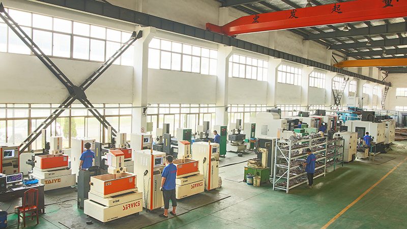 铝件模具制造规格参数检验方法解析