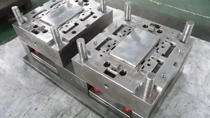 精密模具维修师傅上门服务的优势与注意事项