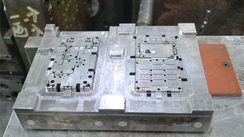 模具设计月薪：揭秘模具行业设计岗位的薪资构成