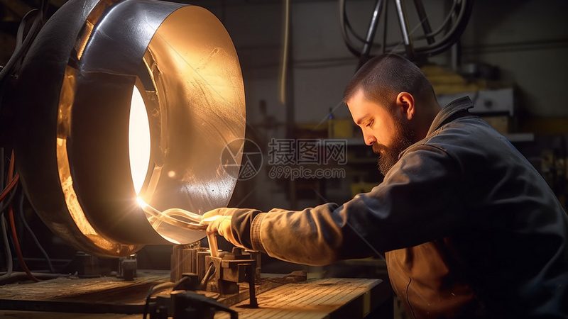 供应商的技术实力是衡量其是否靠谱的重要标准。可以从以下几个方面进行考察：